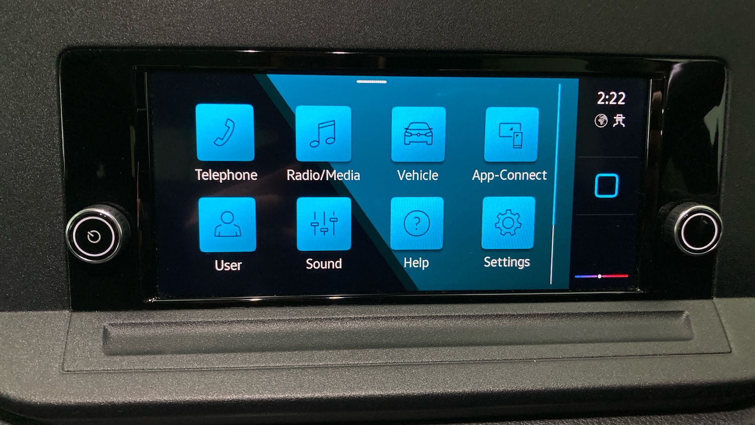 Used Volkswagen Caddy Maxi 2022 for sale - 77180643: Photo 12