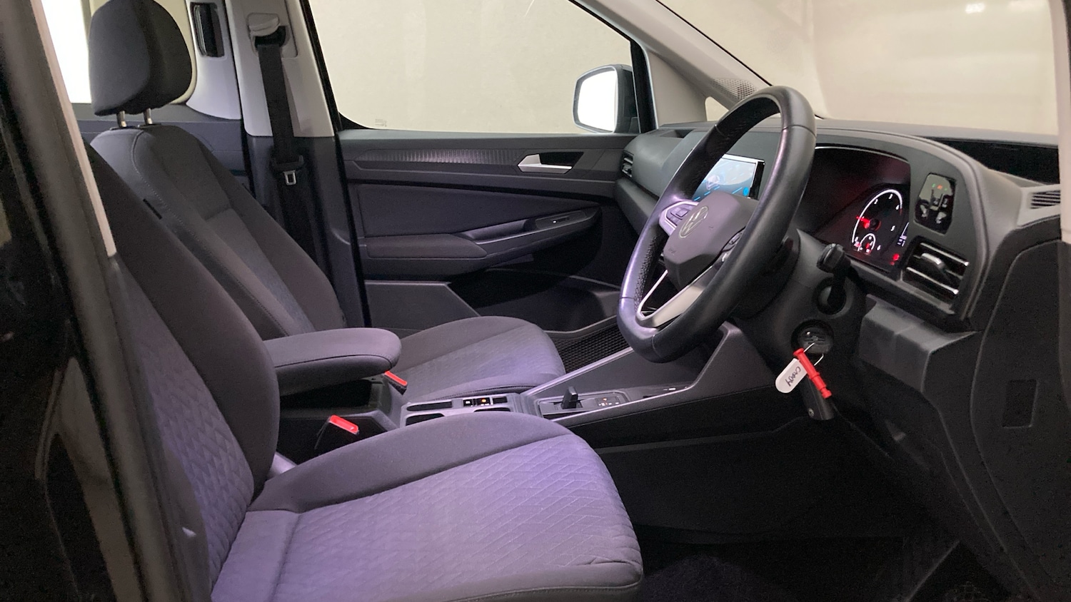 Used Volkswagen Caddy Maxi 2022 for sale - 77180643: Photo 15