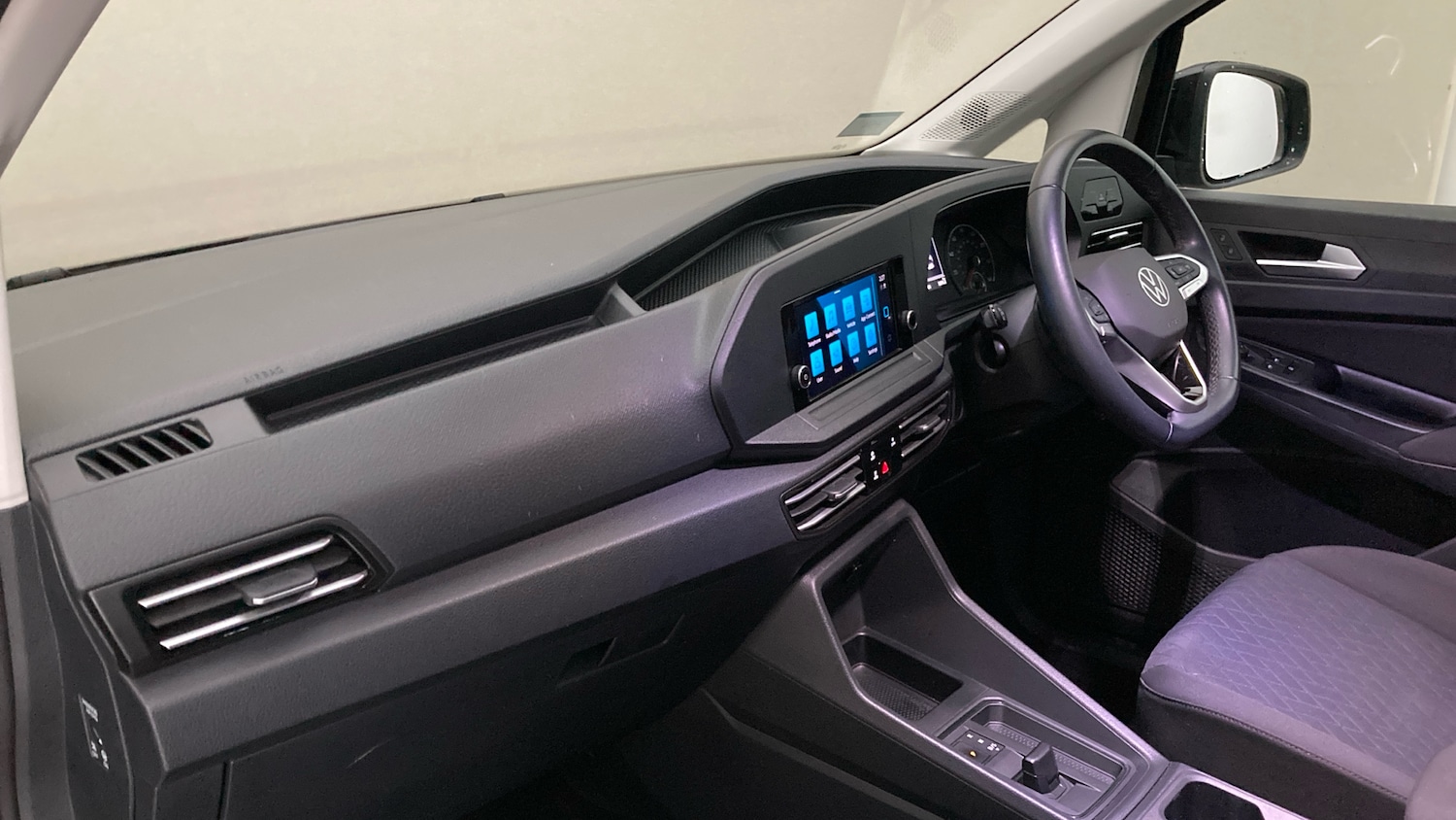 Used Volkswagen Caddy Maxi 2022 for sale - 77180643: Photo 2