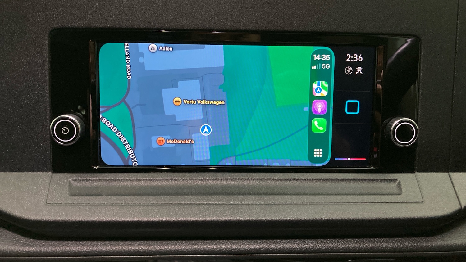 Used Volkswagen Caddy Maxi 2022 for sale - 77180643: Photo 22