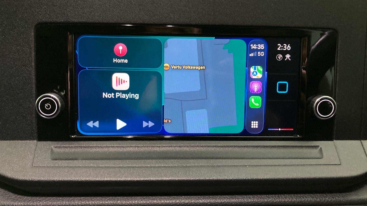 Used Volkswagen Caddy Maxi 2022 for sale - 77180643: Photo 24