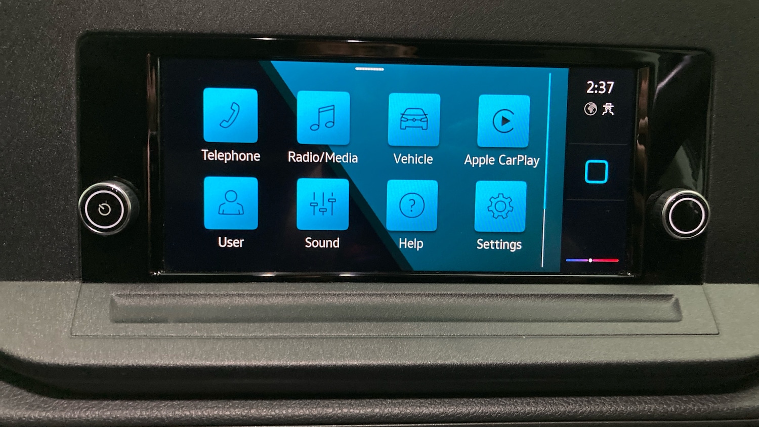 Used Volkswagen Caddy Maxi 2022 for sale - 77180643: Photo 25