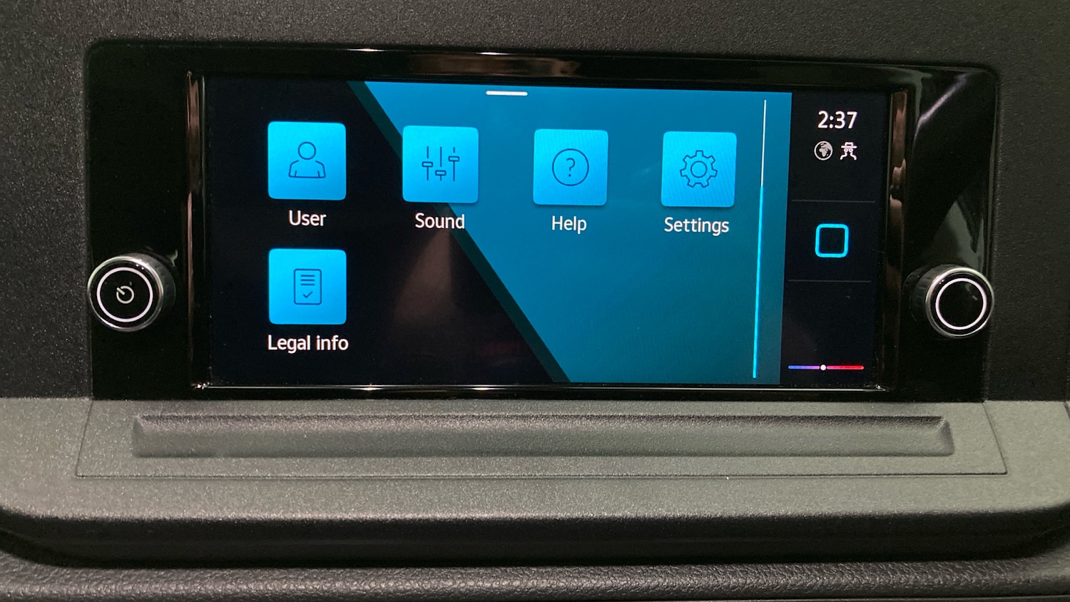 Used Volkswagen Caddy Maxi 2022 for sale - 77180643: Photo 26