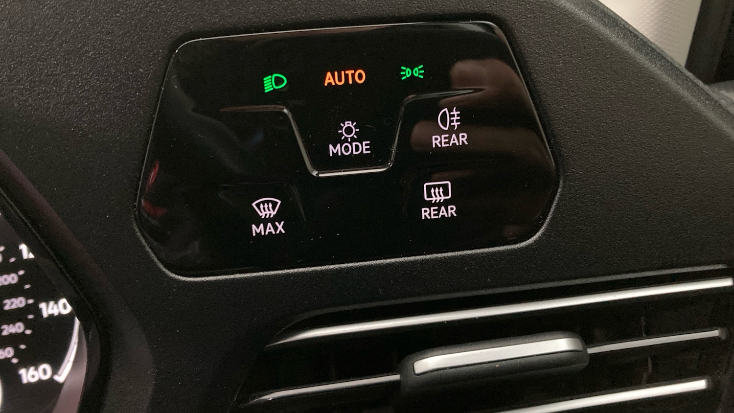 Used Volkswagen Caddy Maxi 2022 for sale - 77180643: Photo 29