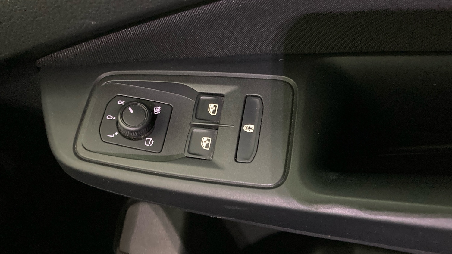 Used Volkswagen Caddy Maxi 2022 for sale - 77180643: Photo 30