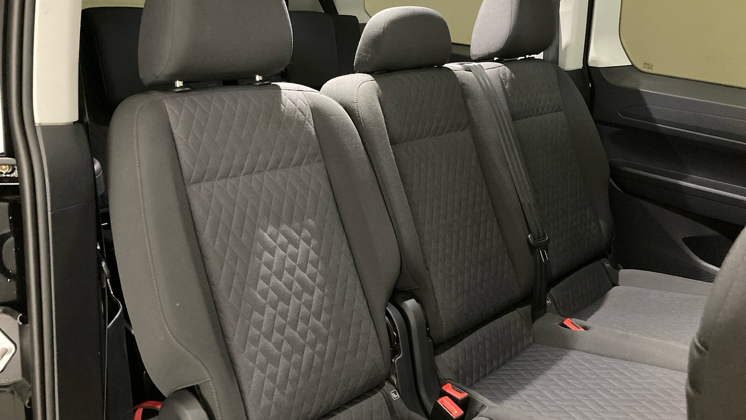 Used Volkswagen Caddy Maxi 2022 for sale - 77180643: Photo 34