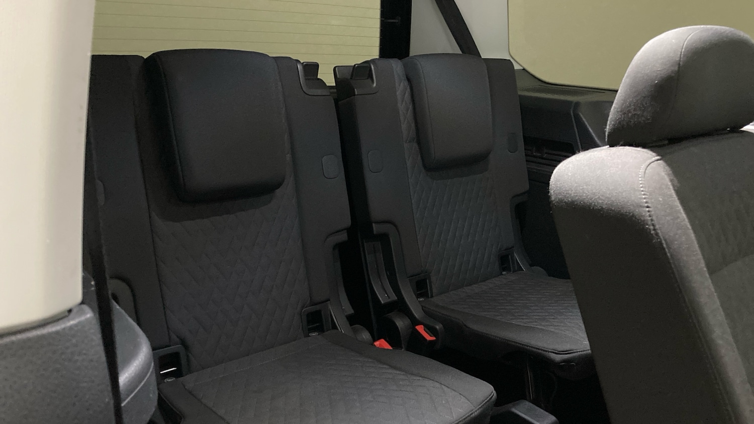 Used Volkswagen Caddy Maxi 2022 for sale - 77180643: Photo 35