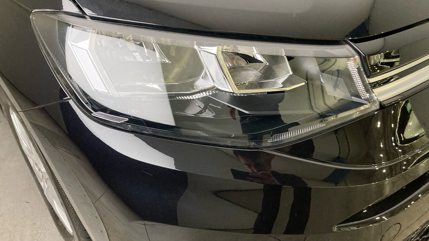 Used Volkswagen Caddy Maxi 2022 for sale - 77180643: Photo 36