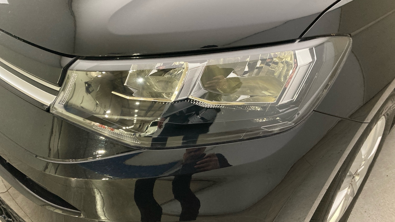 Used Volkswagen Caddy Maxi 2022 for sale - 77180643: Photo 37