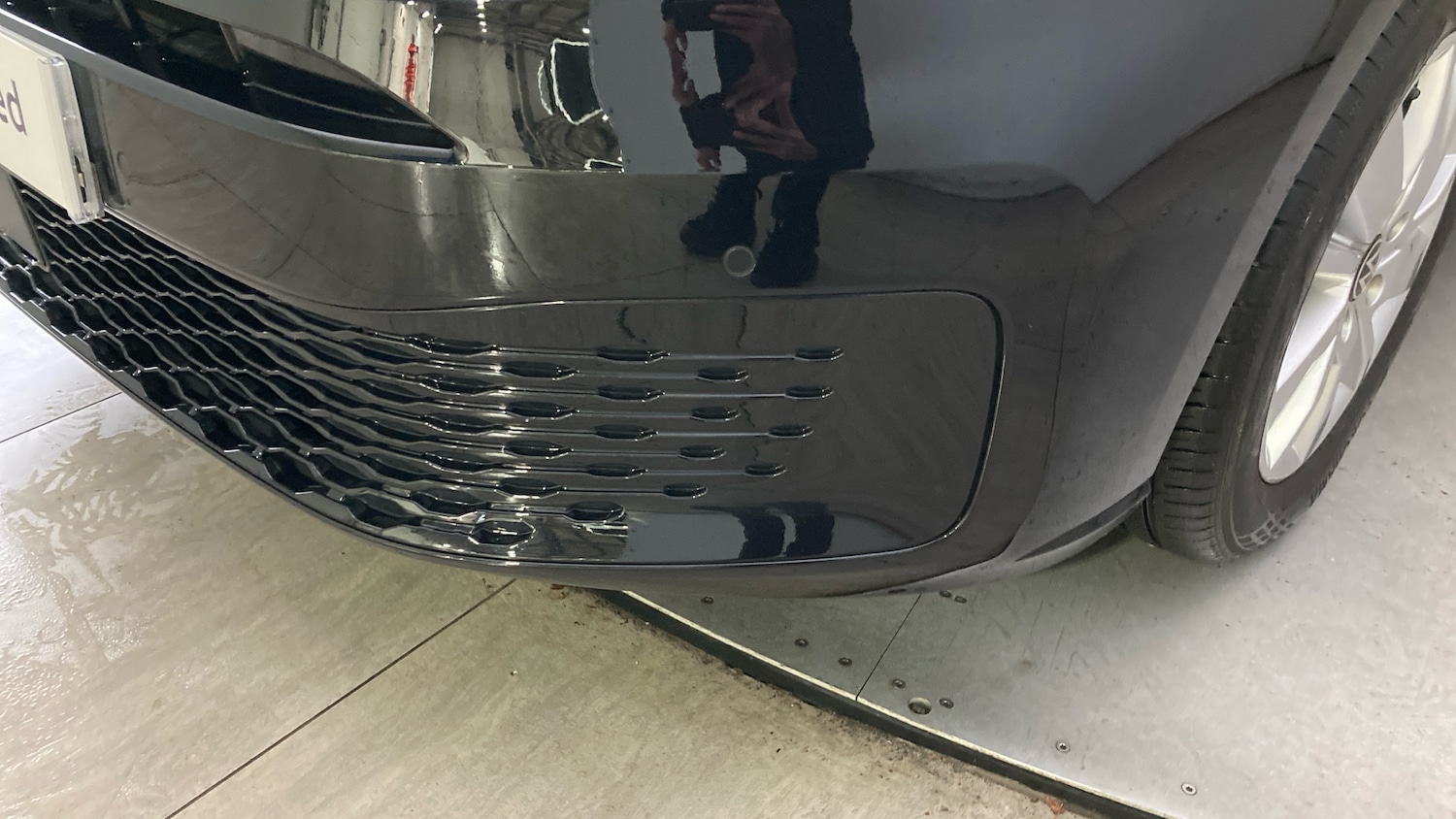 Used Volkswagen Caddy Maxi 2022 for sale - 77180643: Photo 39