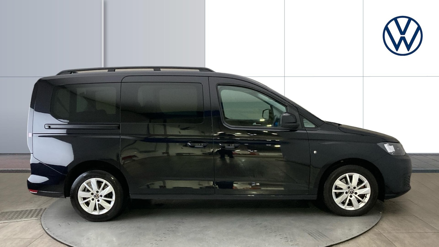 Used Volkswagen Caddy Maxi 2022 for sale - 77180643: Photo 4