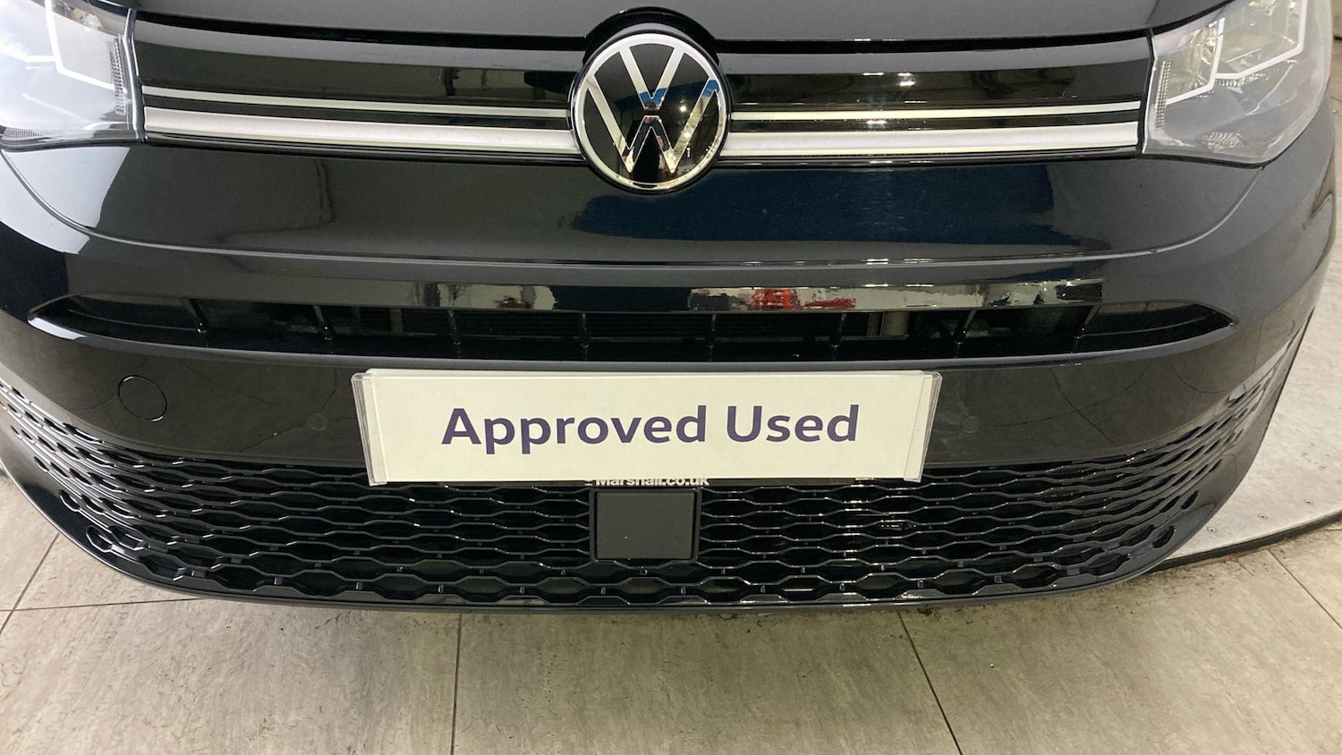 Used Volkswagen Caddy Maxi 2022 for sale - 77180643: Photo 40