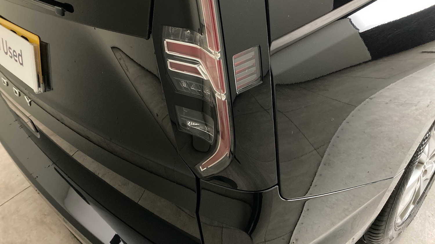 Used Volkswagen Caddy Maxi 2022 for sale - 77180643: Photo 42