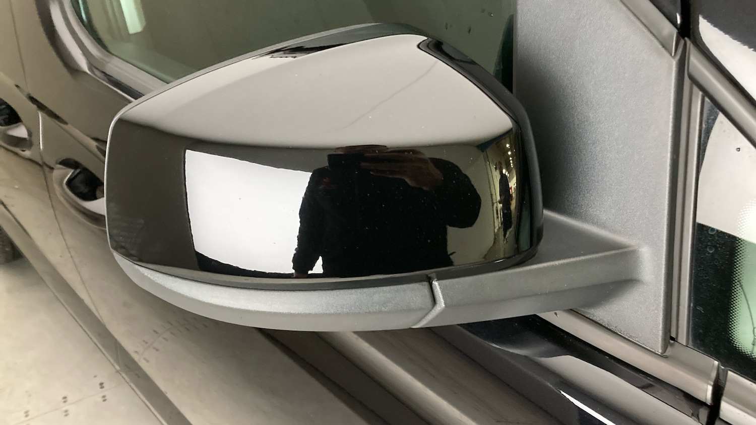 Used Volkswagen Caddy Maxi 2022 for sale - 77180643: Photo 44