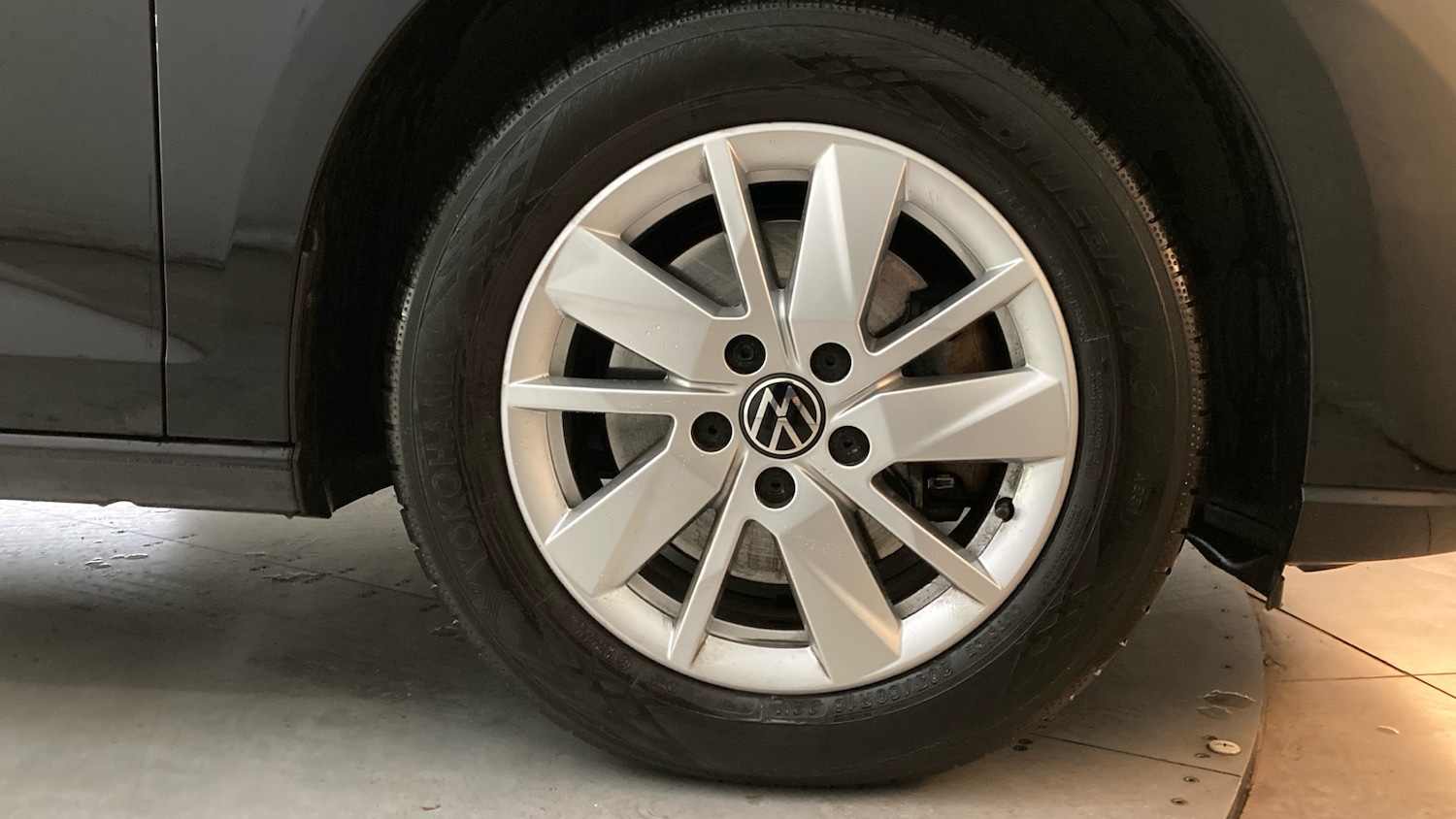 Used Volkswagen Caddy Maxi 2022 for sale - 77180643: Photo 5