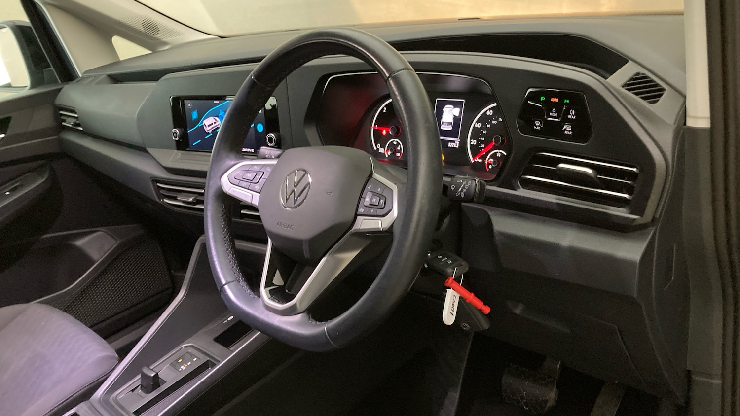 Used Volkswagen Caddy Maxi 2022 for sale - 77180643: Photo 6