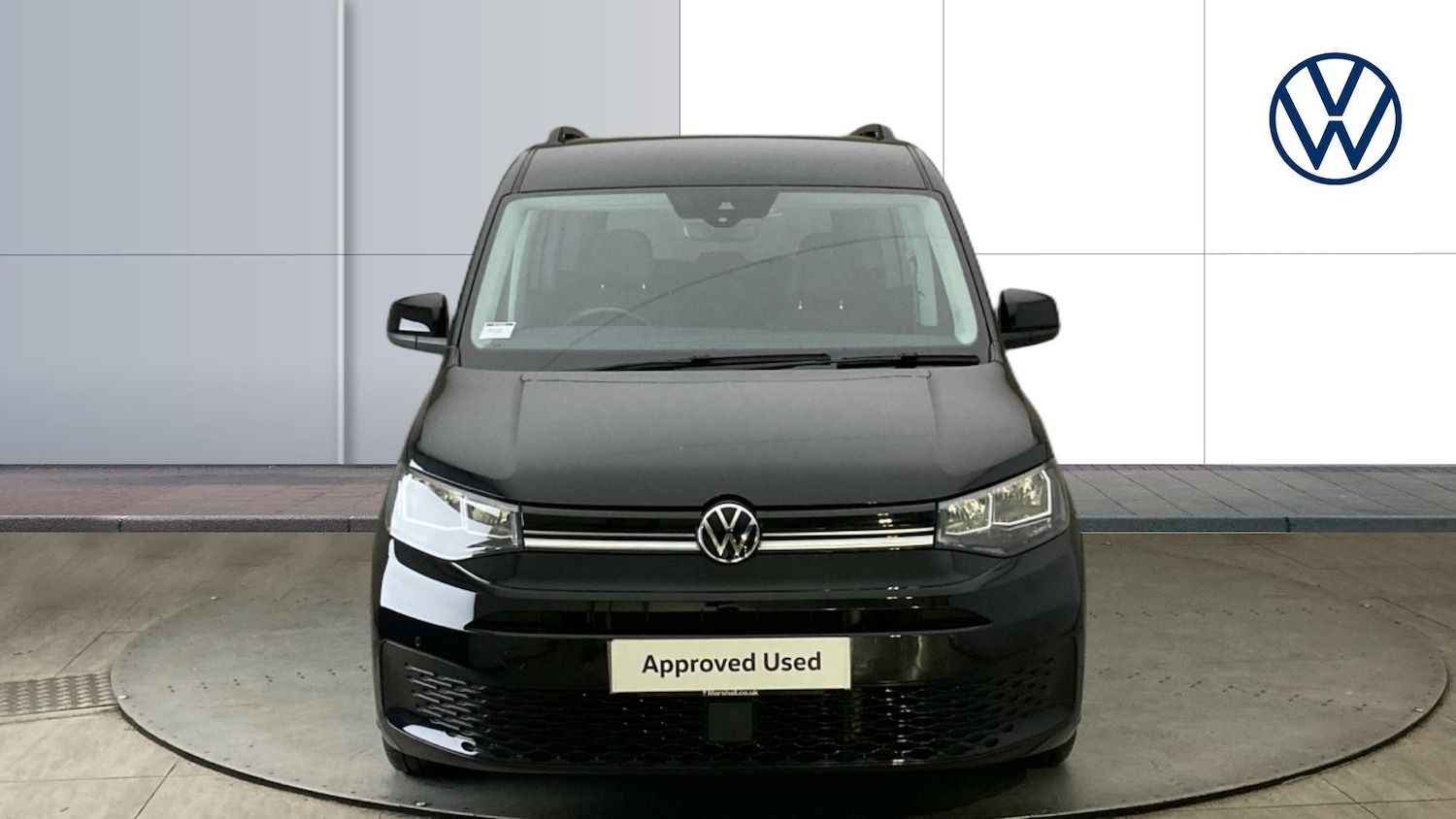 Used Volkswagen Caddy Maxi 2022 for sale - 77180643: Photo 7