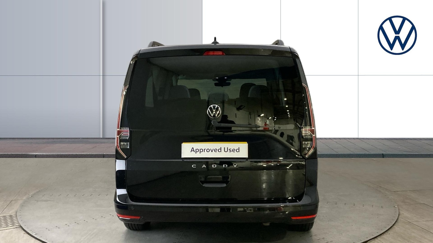 Used Volkswagen Caddy Maxi 2022 for sale - 77180643: Photo 8