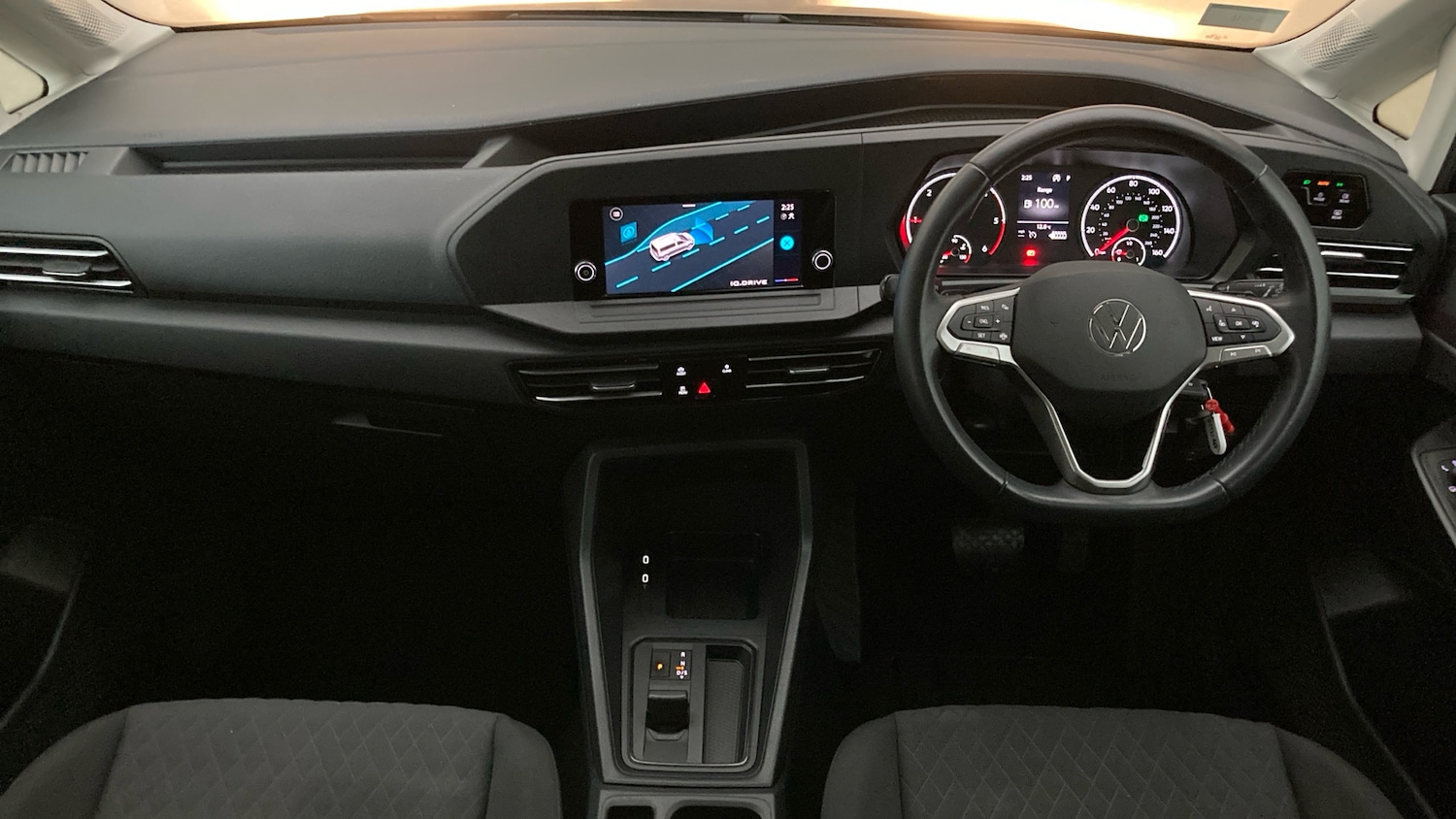 Used Volkswagen Caddy Maxi 2022 for sale - 77180643: Photo 9