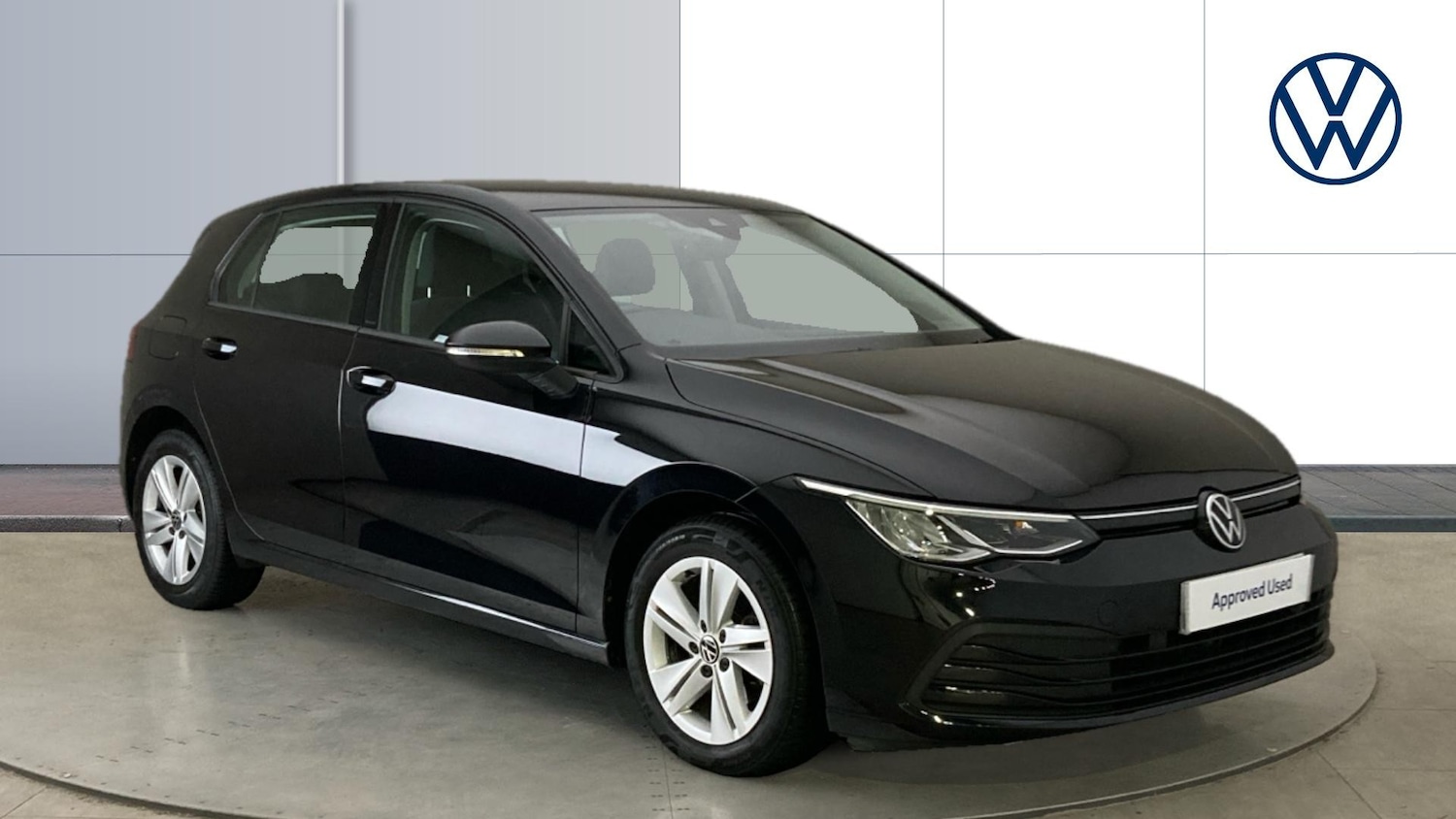 Used Volkswagen Golf 2021 for sale - 76180861: Photo 1