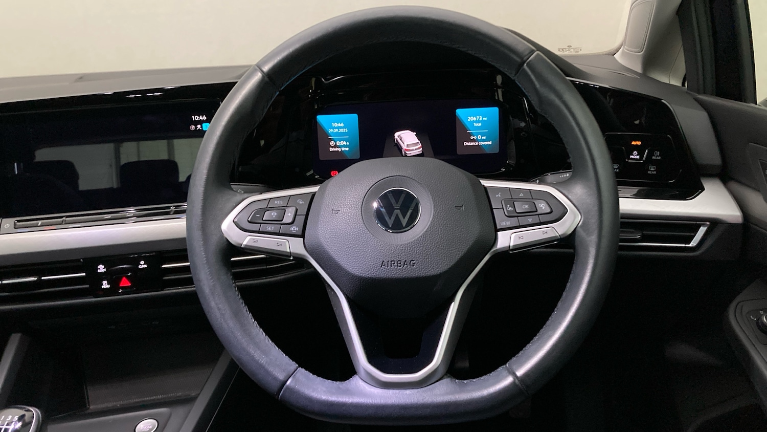 Used Volkswagen Golf 2021 for sale - 76180861: Photo 10
