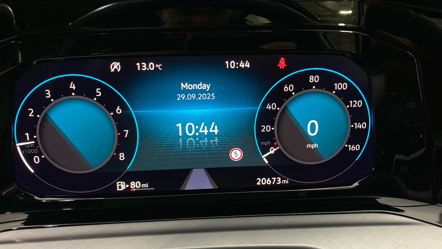 Used Volkswagen Golf 2021 for sale - 76180861: Photo 11