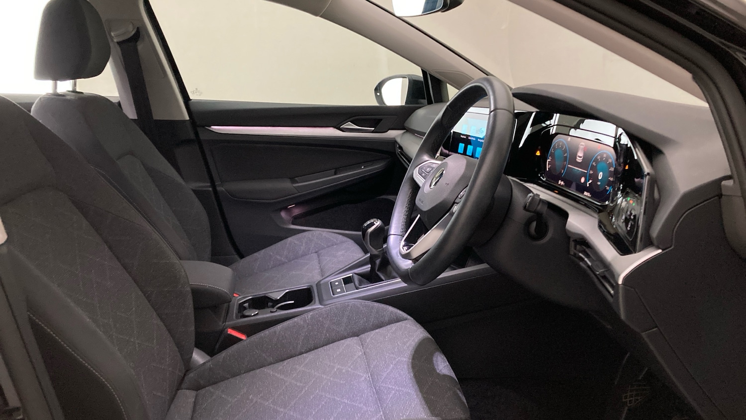Used Volkswagen Golf 2021 for sale - 76180861: Photo 15