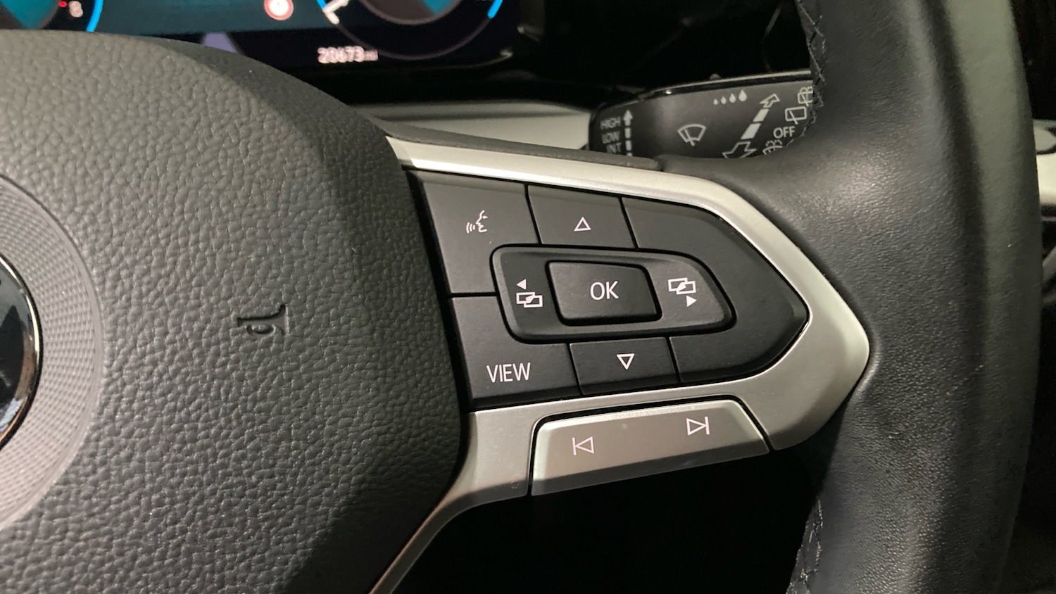 Used Volkswagen Golf 2021 for sale - 76180861: Photo 18