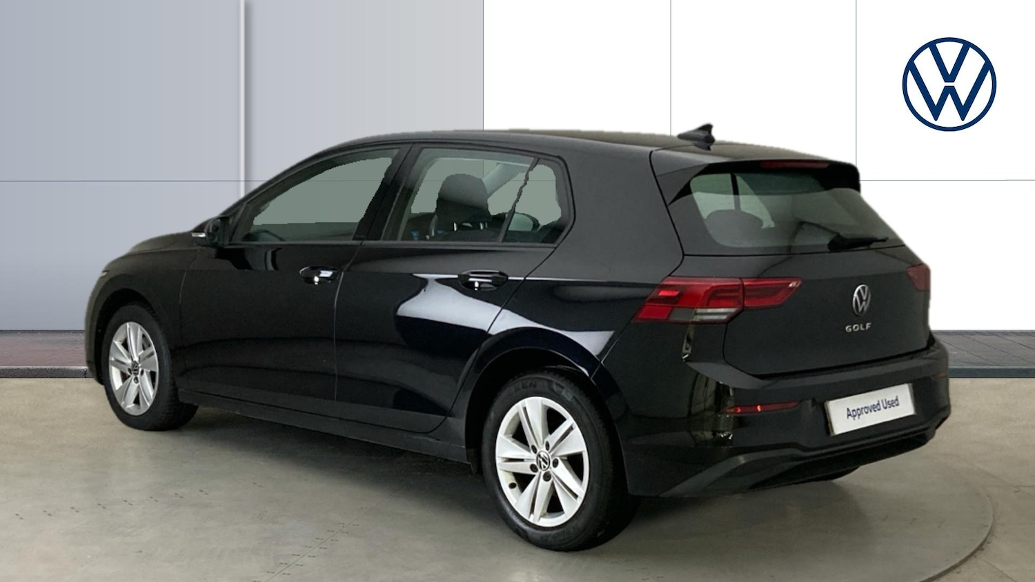 Used Volkswagen Golf 2021 for sale - 76180861: Photo 3