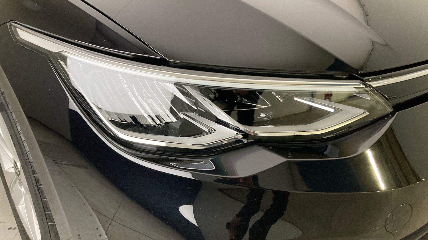 Used Volkswagen Golf 2021 for sale - 76180861: Photo 38