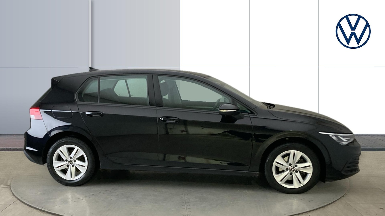 Used Volkswagen Golf 2021 for sale - 76180861: Photo 4