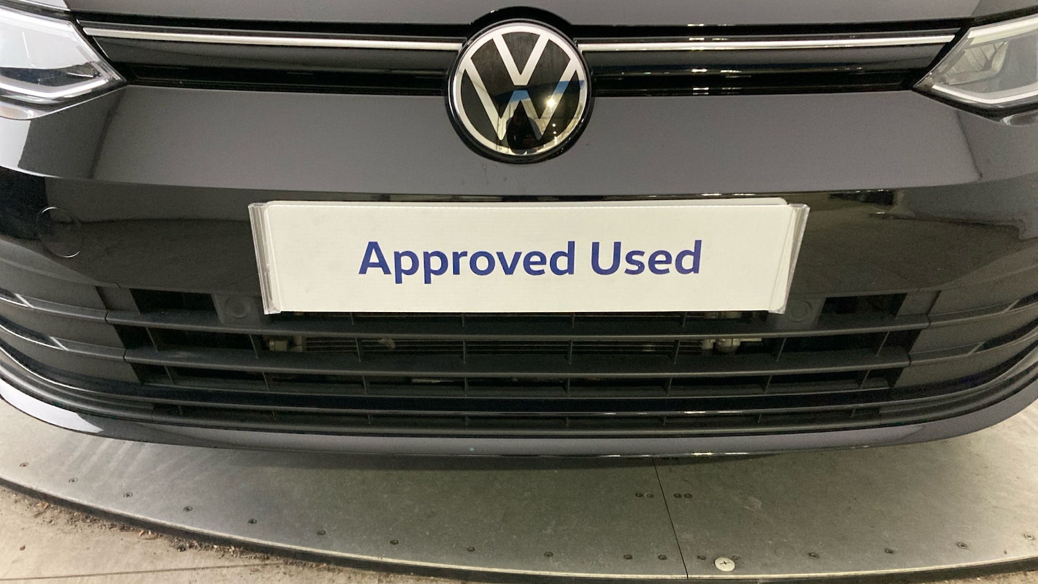 Used Volkswagen Golf 2021 for sale - 76180861: Photo 42