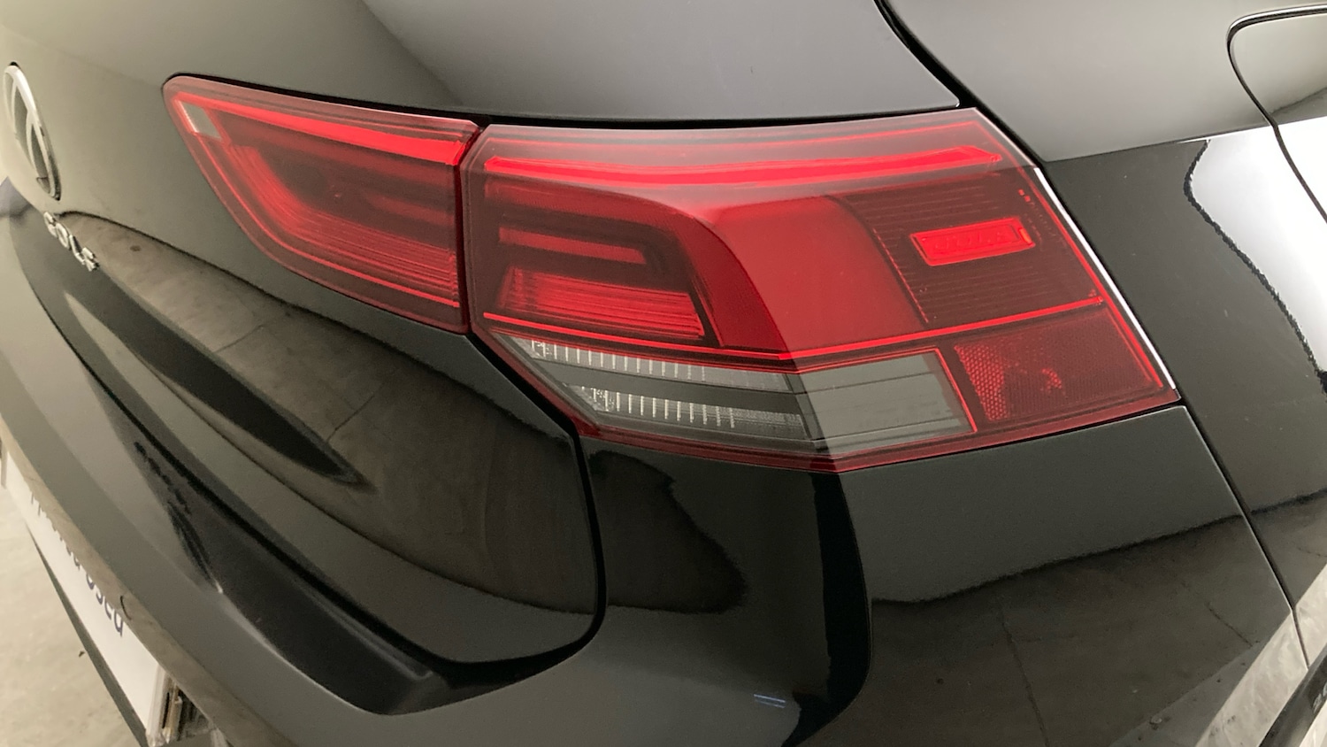 Used Volkswagen Golf 2021 for sale - 76180861: Photo 44