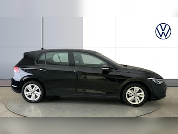 Used Volkswagen Golf 2021 for sale - 76180861: Photo 4