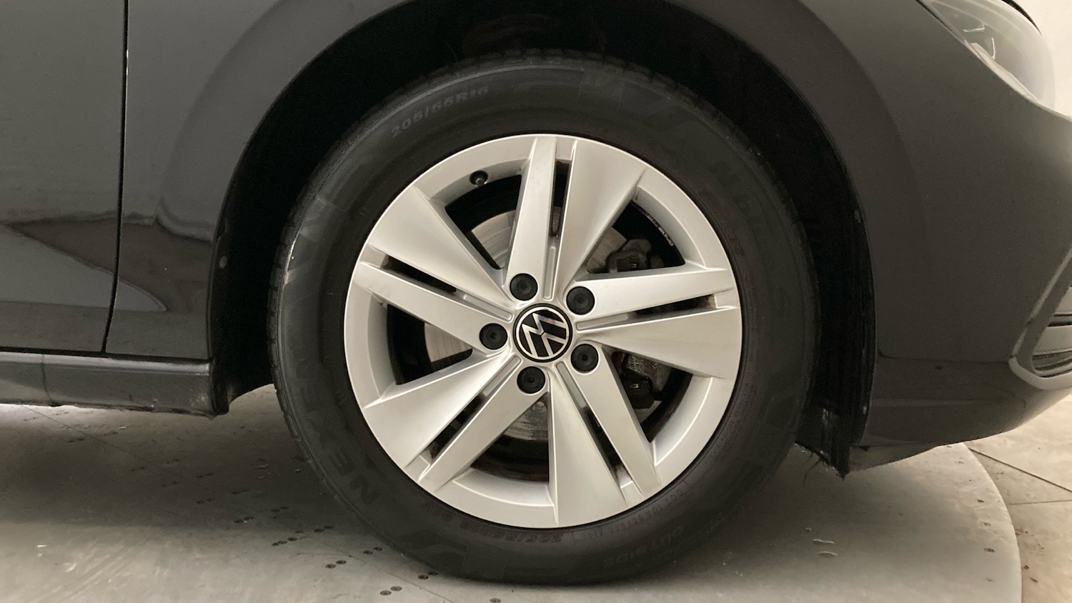 Used Volkswagen Golf 2021 for sale - 76180861: Photo 5