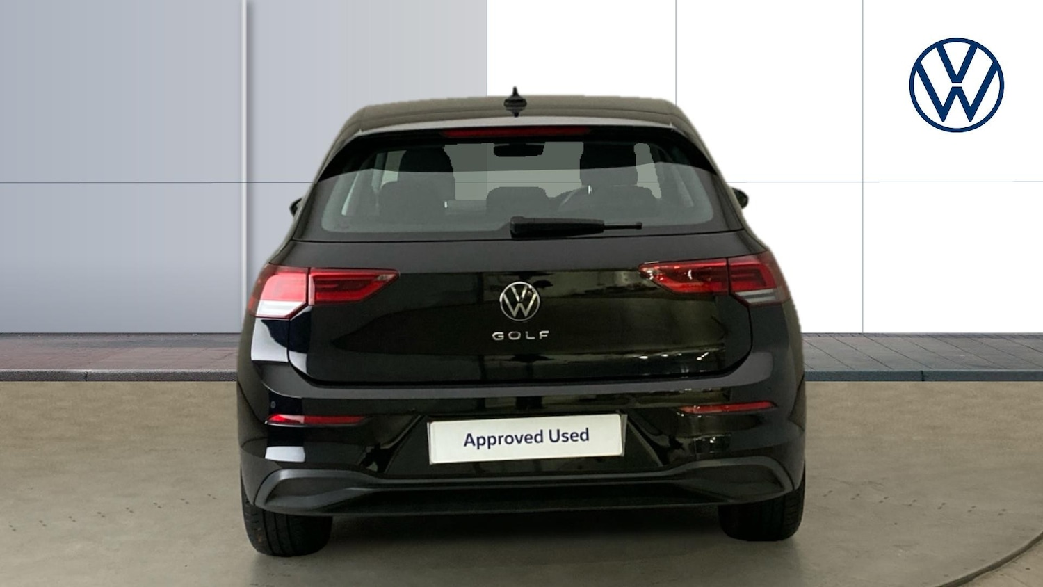 Used Volkswagen Golf 2021 for sale - 76180861: Photo 8