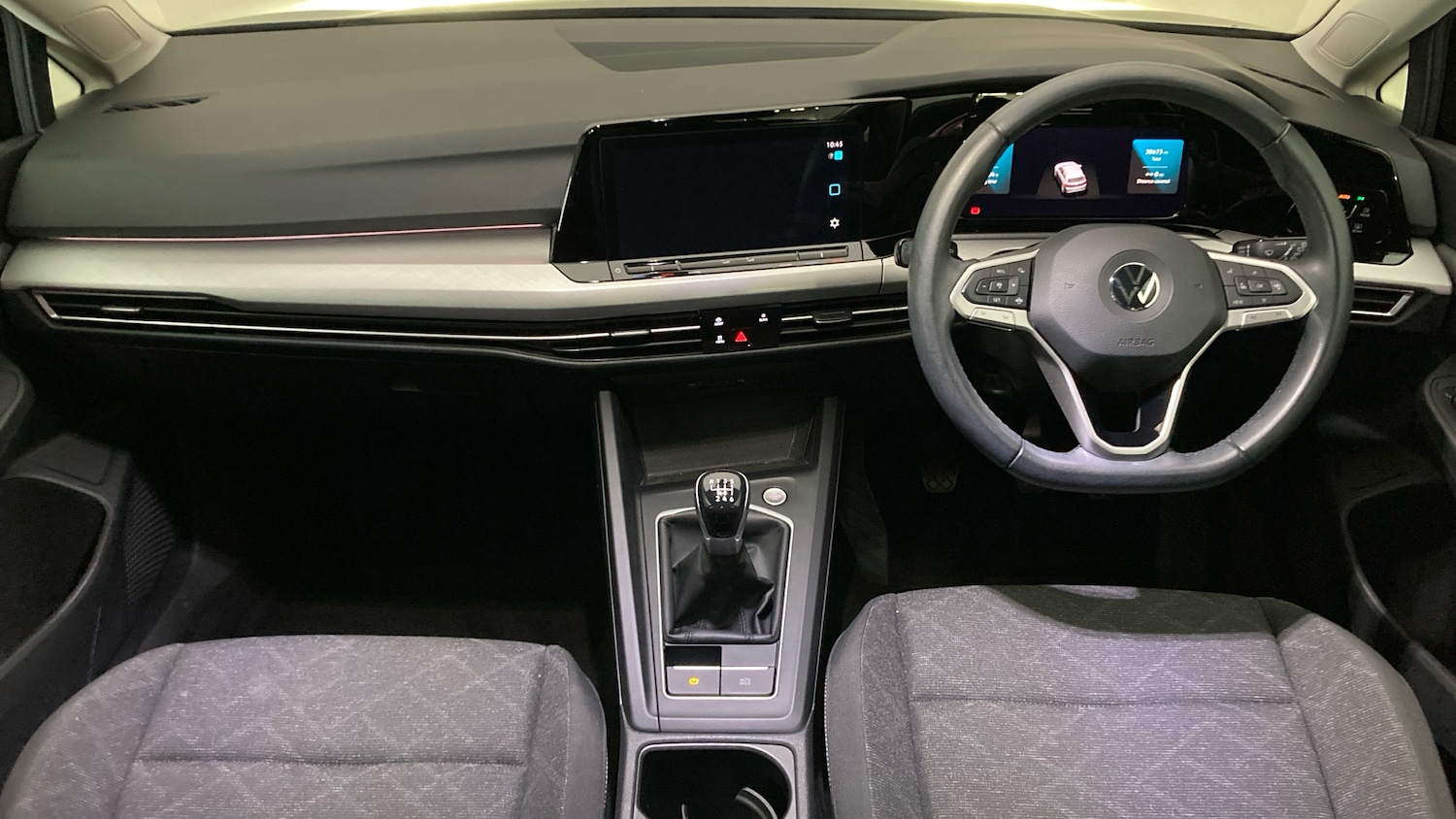 Used Volkswagen Golf 2021 for sale - 76180861: Photo 9