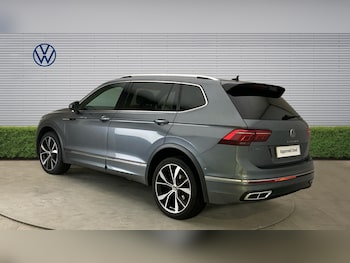 Used Volkswagen Tiguan Allspace 2024 for sale - 77689143: Photo