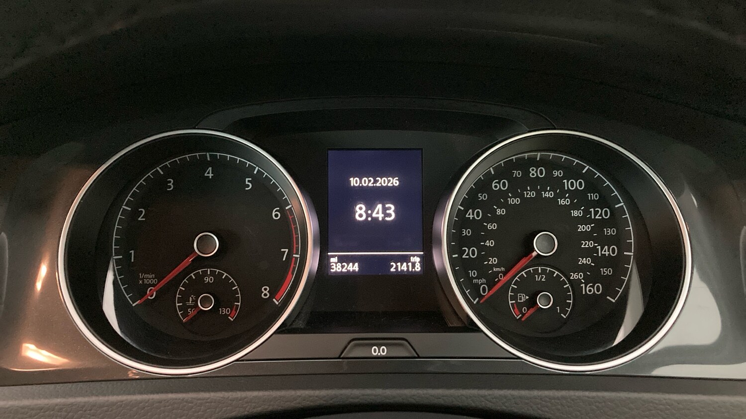 Used Volkswagen Golf 2019 for sale - 77592634: Photo 11