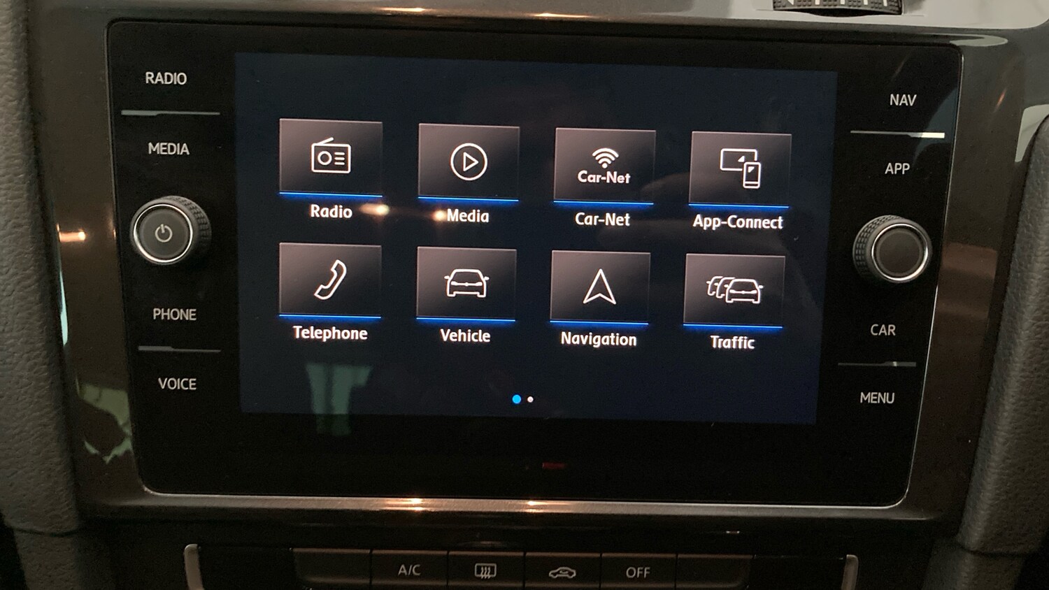 Used Volkswagen Golf 2019 for sale - 77592634: Photo 12