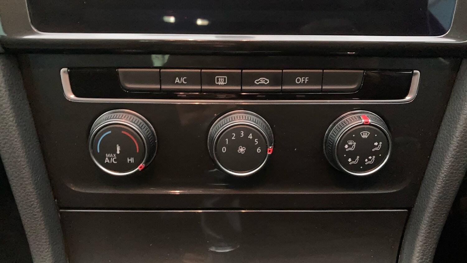 Used Volkswagen Golf 2019 for sale - 77592634: Photo 13