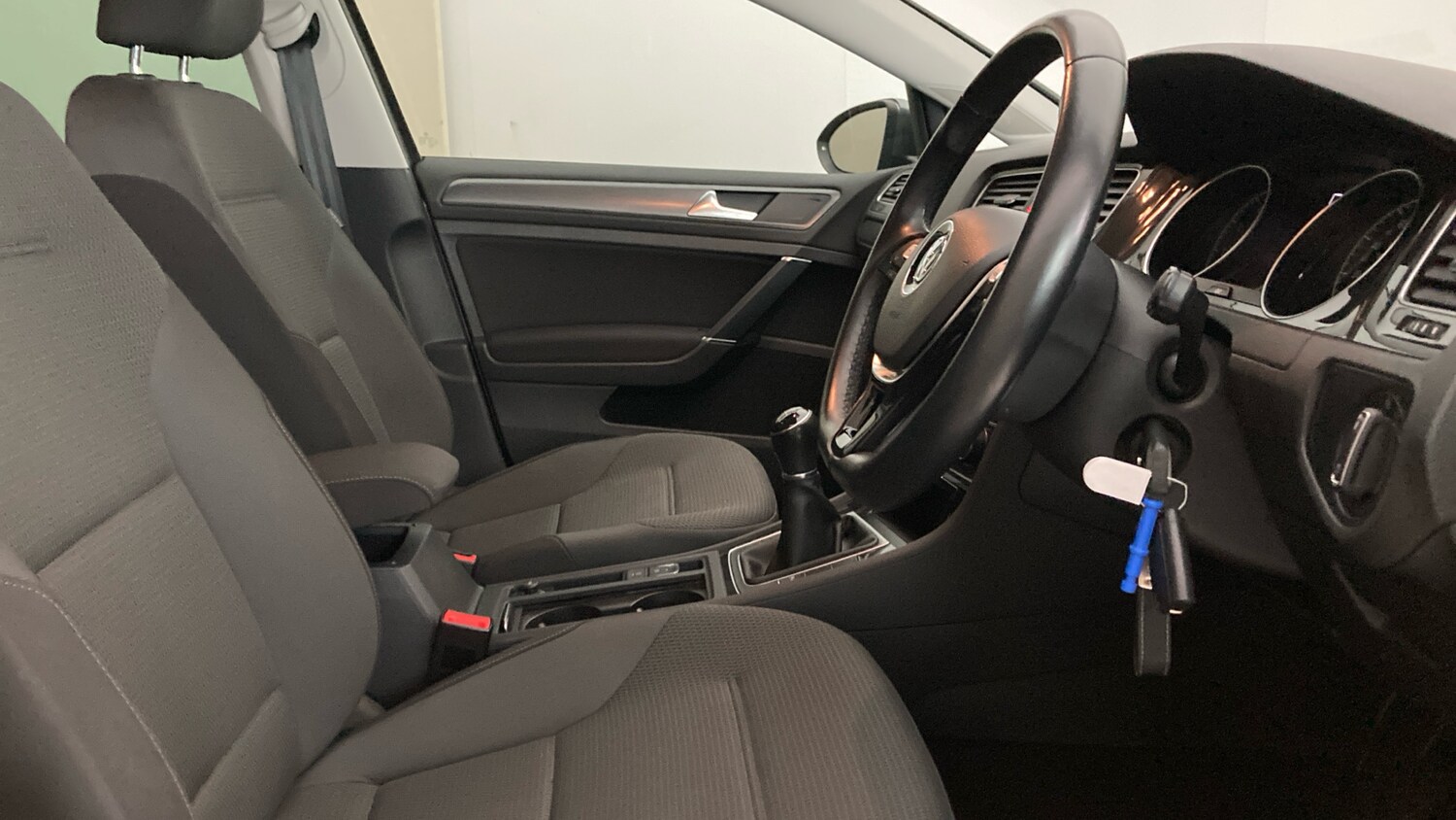 Used Volkswagen Golf 2019 for sale - 77592634: Photo 15