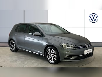 Volkswagen Golf feature image