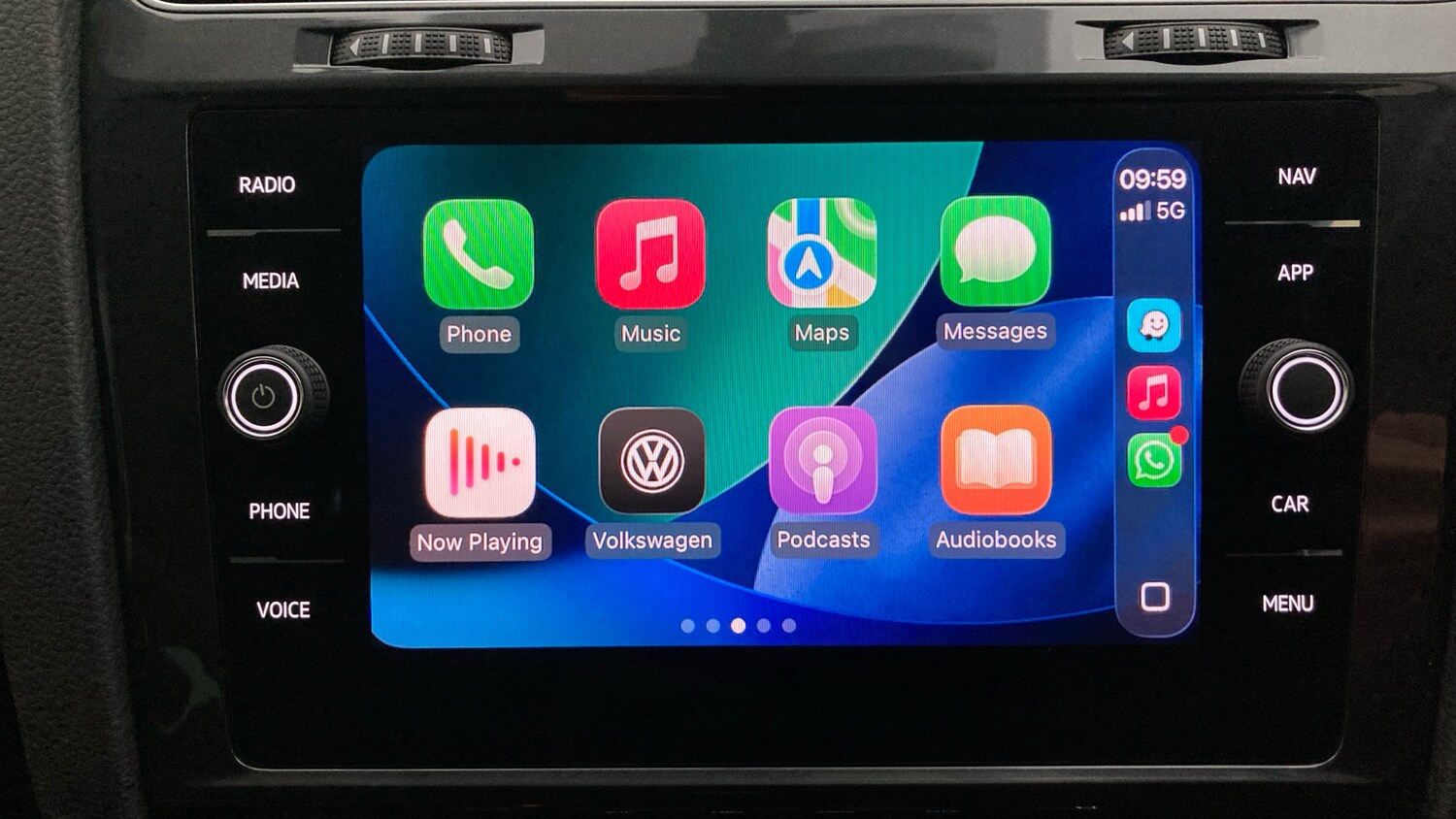 Used Volkswagen Golf 2019 for sale - 77592634: Photo 21