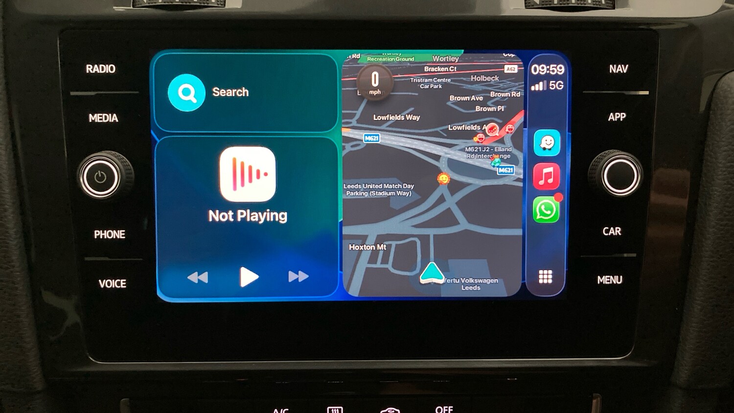 Used Volkswagen Golf 2019 for sale - 77592634: Photo 23