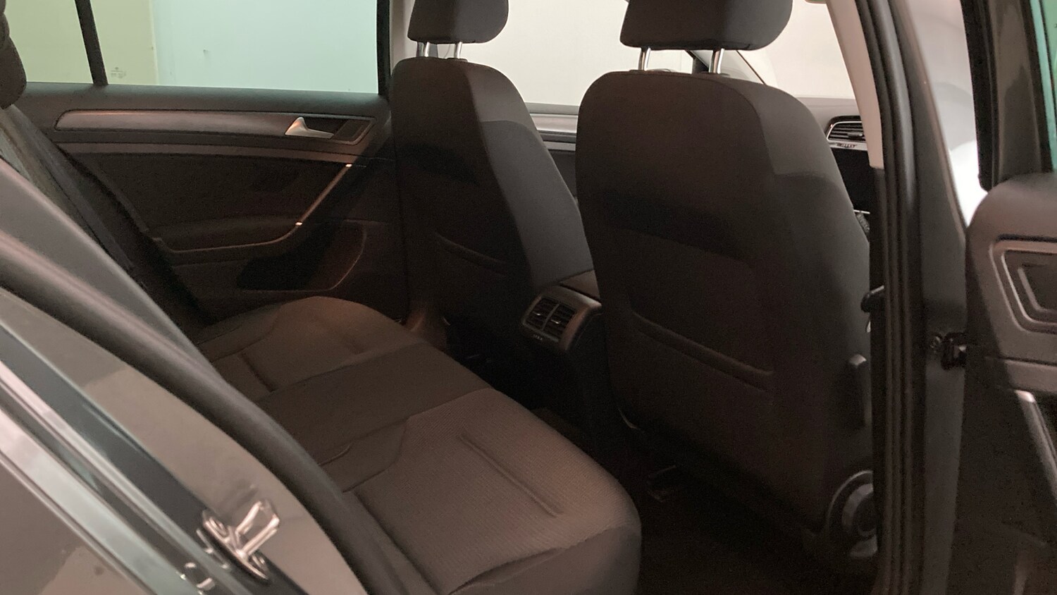 Used Volkswagen Golf 2019 for sale - 77592634: Photo 34