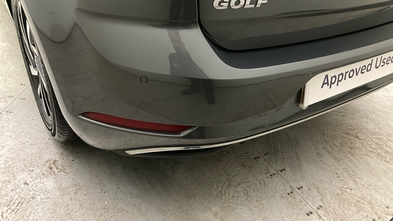 Used Volkswagen Golf 2019 for sale - 77592634: Photo 42