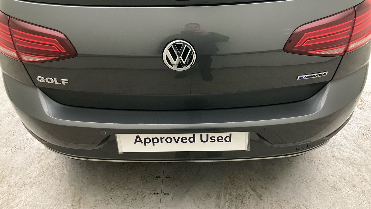 Used Volkswagen Golf 2019 for sale - 77592634: Photo 44