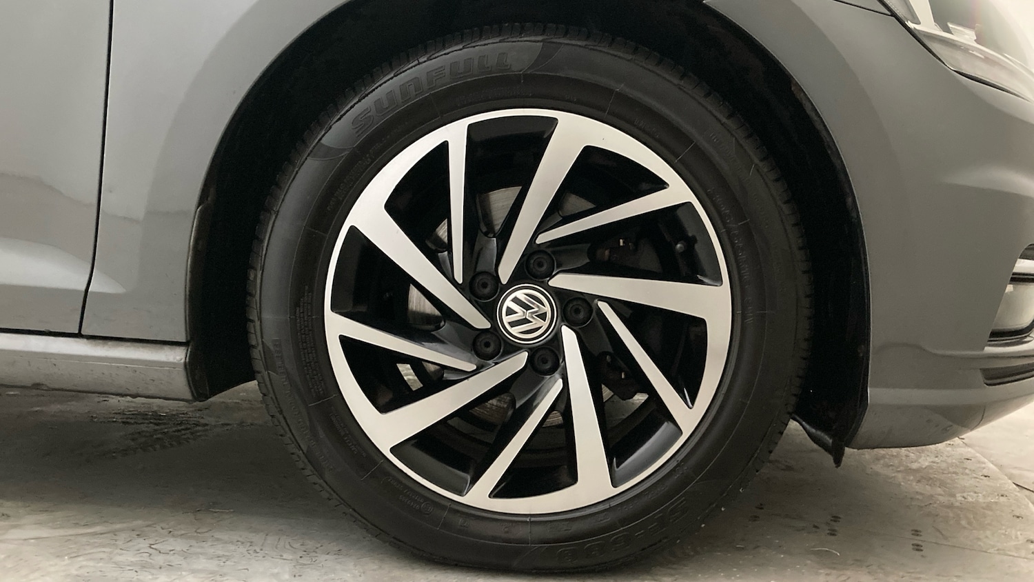 Used Volkswagen Golf 2019 for sale - 77592634: Photo 5