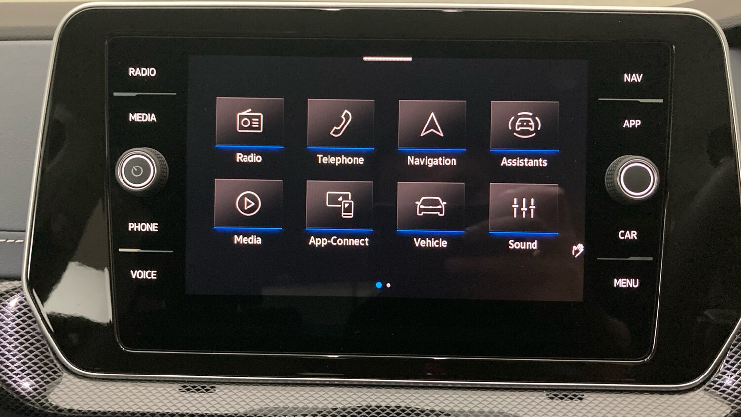 Used Volkswagen T-Cross 2025 for sale - 78149841: Photo 12